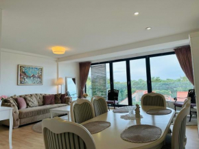 Daukanto Sea View Apartment, by luxuryrent